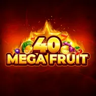 Mega Fruit 40 игра