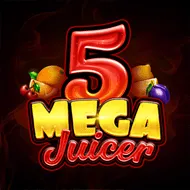 Mega Juicer 5 игра
