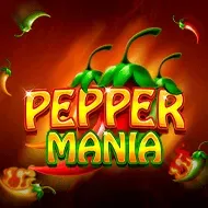 Pepper Mania игра