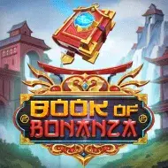 Book of Bonanza игра