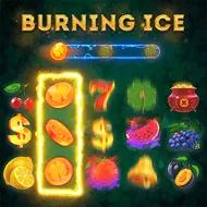 Burning Ice игра