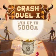 Crash Duel X image