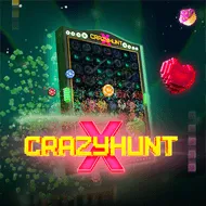 Crazy Hunt X игра