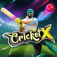 Cricket X image