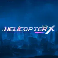 HelicopterX игра