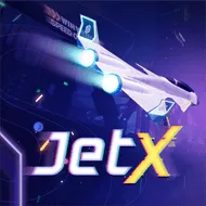 JetX игра