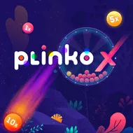 PlinkoX игра