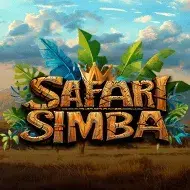 Safari Simba игра