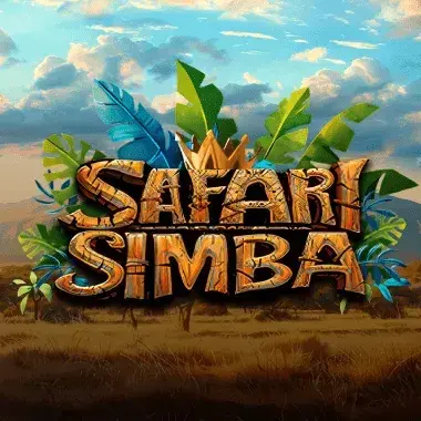 Safari Simba logo