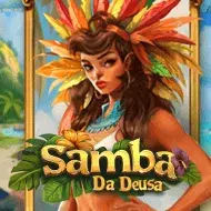 Samba Da Deusa игра