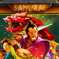 Samurai игра