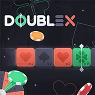 Double X image
