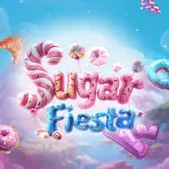 Sugar Fiesta игра