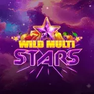 Wild Multi Stars игра