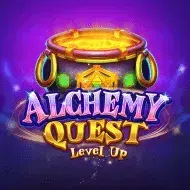 Alchemy Quest Level Up игра