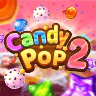 Candy Pop 2 игра