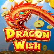 Dragon Wish игра