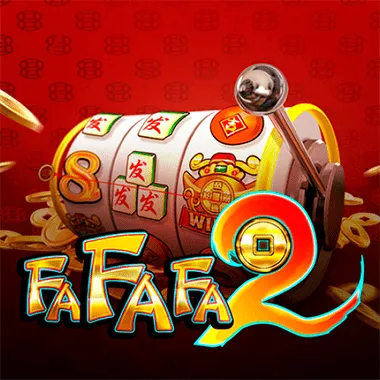 FaFaFa2 logo