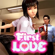 First Love игра