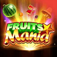 Fruits Mania игра