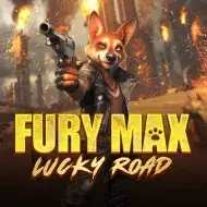 Fury Max Lucky Road игра