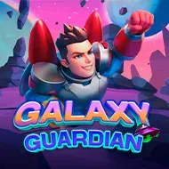 Galaxy Guardian игра