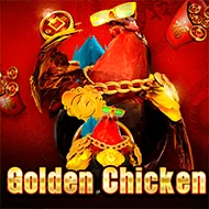 Golden Chicken игра