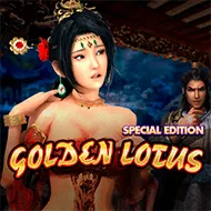 Golden Lotus SE игра