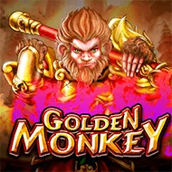 Golden Monkey игра