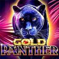 Gold Panther игра