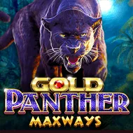 Gold Panther Maxways игра