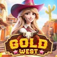Gold West игра