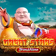 Great Stars SA игра