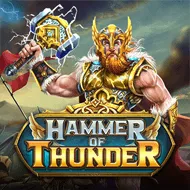 Hammer of Thunder игра