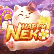 Happy Neko игра