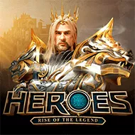 Heroes игра
