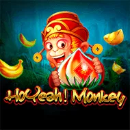 Ho Yeah Monkey игра