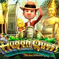 Hugon Quest игра