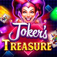 Joker's Treasure игра