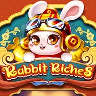 Rabbit Riches image