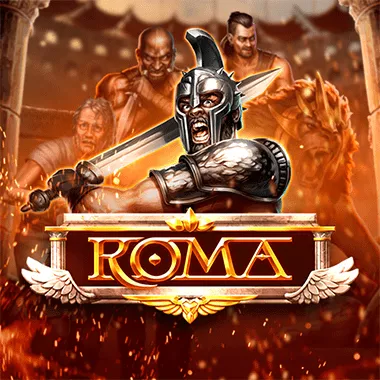 Roma logo