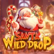 Santa Wild Drop игра
