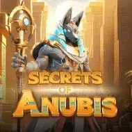 Secrets of Anubis image