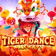 Tiger Dance игра