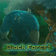 Black Forest игра