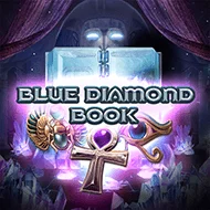 Blue Diamond Book игра