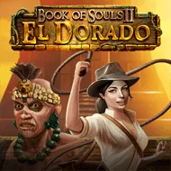 Book of Souls II: El Dorado игра