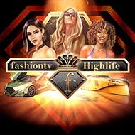 FashionTV Highlife игра