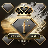 FashionTV Highlife Scratchcard игра