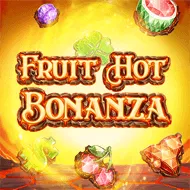 Fruit Hot Bonanza игра